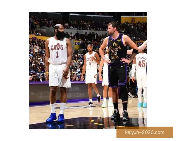 哈登米切尔瞄准双杀湖人 东契奇复出能否助队豪取四连胜