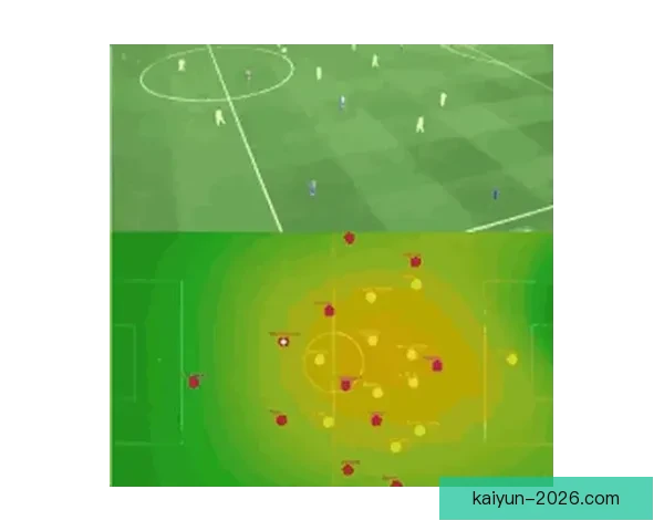 世界杯竞猜赔率分析与预测：基于数据模型的最新热门球队胜率解析