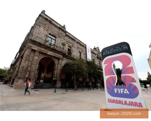 美加墨世界杯精彩竞猜平台全面解析与投注攻略