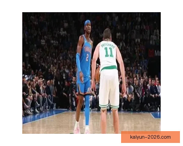 布朗晃飞亚历山大后微笑回应战胜雷霆激励塔图姆表现