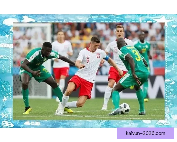 燃爆世界杯！参与竞猜比分赢丰厚大奖活动来袭