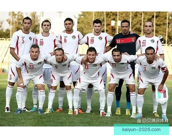 2026世界杯各参赛球队完整名单及球员阵容深度解析 2026世界杯各参赛球队完整名单及球员阵容深度解析